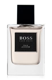 Оригинален мъжки парфюм HUGO BOSS Boss The Collection Silk & Jasmine EDT Без Опаковка /Тестер/